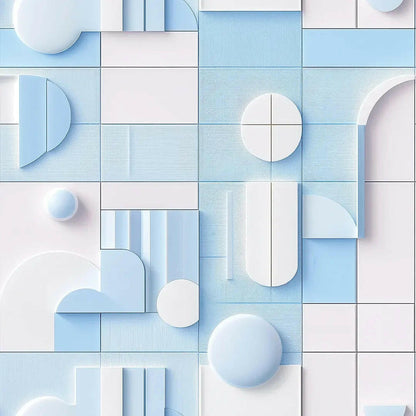 Modern Architectural Dreamscape