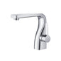 Flusso 260.1000 Single Hole Bathroom Faucet