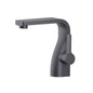 Flusso 260.1000 Single Hole Bathroom Faucet