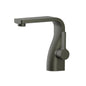 Flusso 260.1000 Single Hole Bathroom Faucet