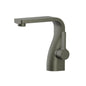 Flusso 260.1000 Single Hole Bathroom Faucet