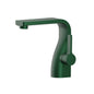 Flusso 260.1000 Single Hole Bathroom Faucet