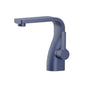 Flusso 260.1000 Single Hole Bathroom Faucet