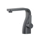 Flusso 260.1000 Single Hole Bathroom Faucet