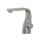 Flusso 260.1000 Single Hole Bathroom Faucet