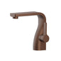 Flusso 260.1000 Single Hole Bathroom Faucet