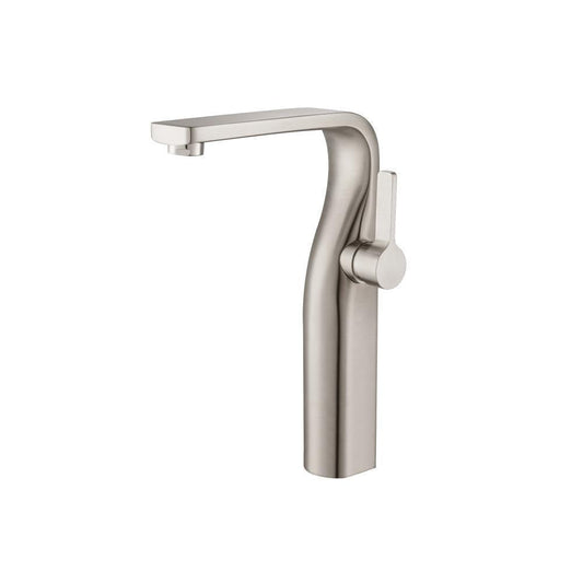 Flusso 260.1700 Single Hole Vessel Faucet