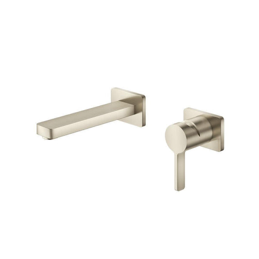 Flusso 260.1800 Single Handle Wall Mounted Bathroom Faucet