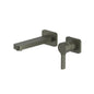 Flusso 260.1800 Single Handle Wall Mounted Bathroom Faucet