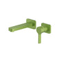 Flusso 260.1800 Single Handle Wall Mounted Bathroom Faucet