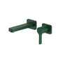 Flusso 260.1800 Single Handle Wall Mounted Bathroom Faucet