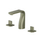 Flusso 260.2000 Three Hole 8" Widespread Two Handle Bathroom Faucet