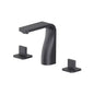 Flusso 260.2000 Three Hole 8" Widespread Two Handle Bathroom Faucet