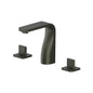 Flusso 260.2000 Three Hole 8" Widespread Two Handle Bathroom Faucet