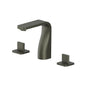 Flusso 260.2000 Three Hole 8" Widespread Two Handle Bathroom Faucet