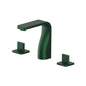 Flusso 260.2000 Three Hole 8" Widespread Two Handle Bathroom Faucet