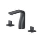 Flusso 260.2000 Three Hole 8" Widespread Two Handle Bathroom Faucet