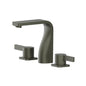 Flusso 260.2001 Three Hole 8" Widespread Two Handle Bathroom Faucet