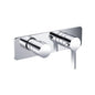 Flusso 260.2693 3/4" Horizontal Thermostatic Shower Valve % Trim - 1 Ouptut