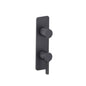 Flusso 260.2720 3/4" Horizontal Thermostatic Shower Valve & Trim - 1- Output