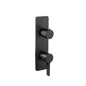 Flusso 260.4000VT Trim For Thermostatic Valve