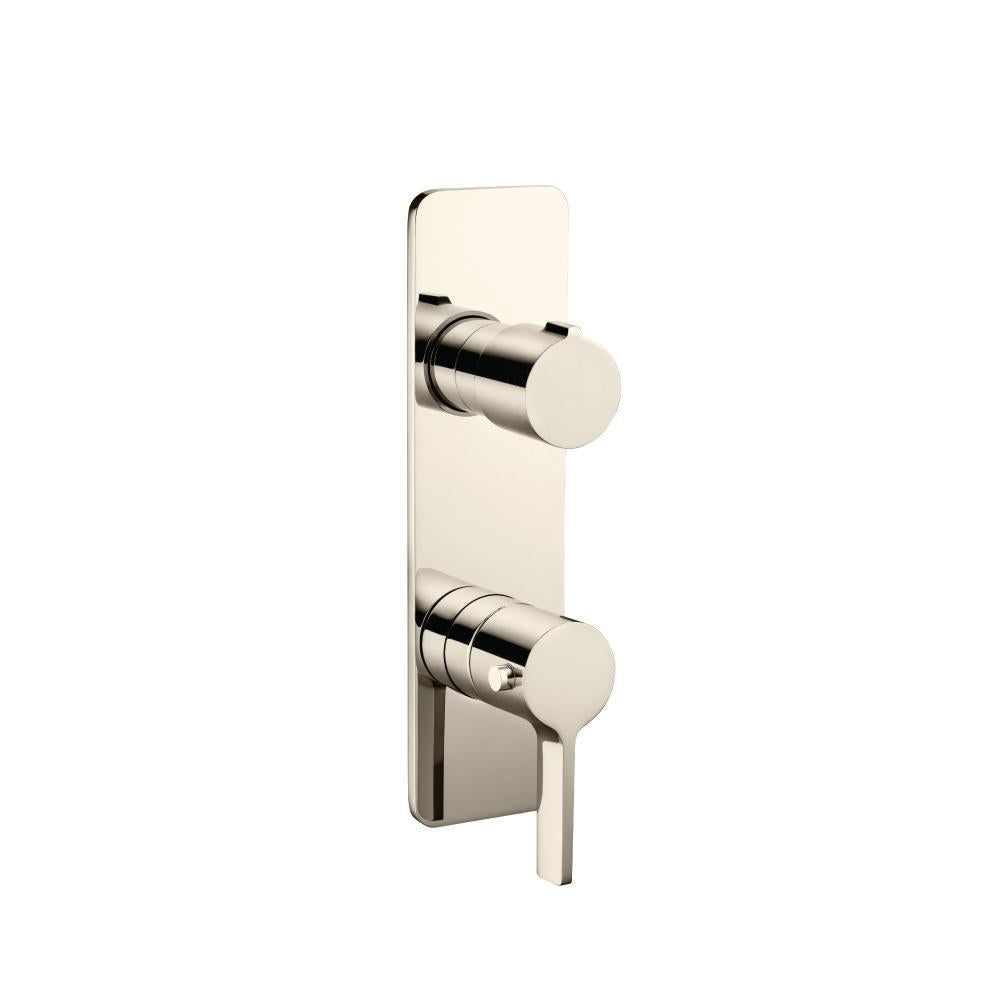 Flusso 260.4000VT Trim For Thermostatic Valve