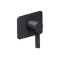 Flusso 260.4201 3/4" Thermostatic Valve With Trim