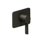 Flusso 260.4201 3/4" Thermostatic Valve With Trim
