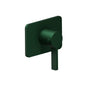 Flusso 260.4201 3/4" Thermostatic Valve With Trim