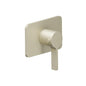 Flusso 260.4201 3/4" Thermostatic Valve With Trim