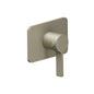 Flusso 260.4201 3/4" Thermostatic Valve With Trim