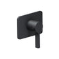 Flusso 260.4201 3/4" Thermostatic Valve With Trim