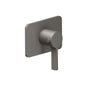 Flusso 260.4201 3/4" Thermostatic Valve With Trim