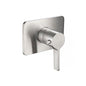 Flusso 260.4201T Trim For 3/4" Thermostatic Valve - Use with TVH.4201