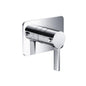 Flusso 260.4201T Trim For 3/4" Thermostatic Valve - Use with TVH.4201