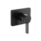 Flusso 260.4201 3/4" Thermostatic Valve With Trim