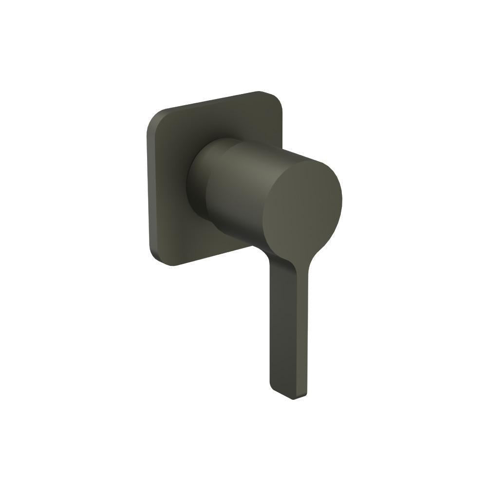 Flusso 260.4511 3/4" Volume Control & Trim