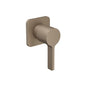Flusso 260.4511 3/4" Volume Control & Trim