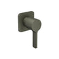 Flusso 260.4511 3/4" Volume Control & Trim