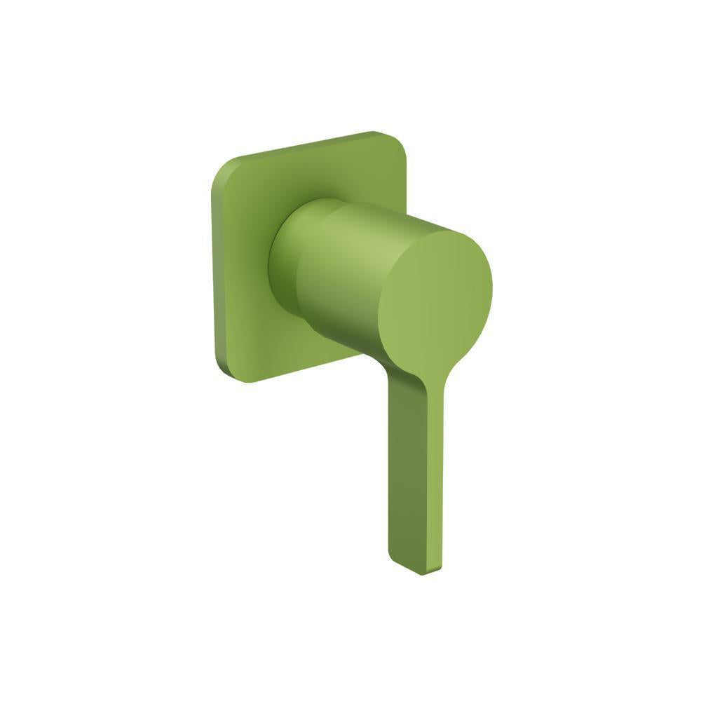 Flusso 260.4511 3/4" Volume Control & Trim