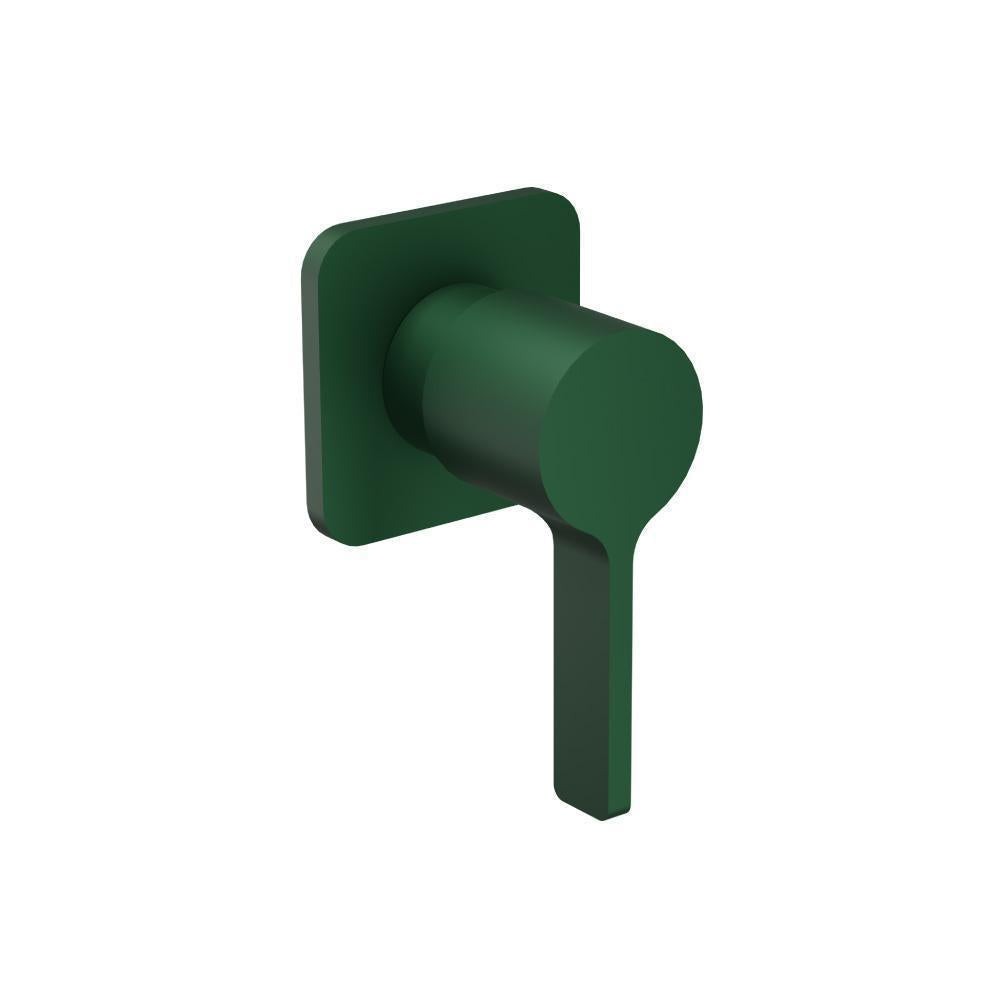 Flusso 260.4511 3/4" Volume Control & Trim