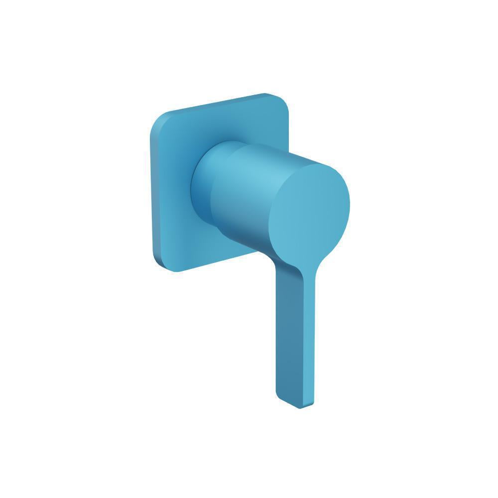 Flusso 260.4511 3/4" Volume Control & Trim