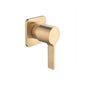 Flusso 260.4511 3/4" Volume Control & Trim