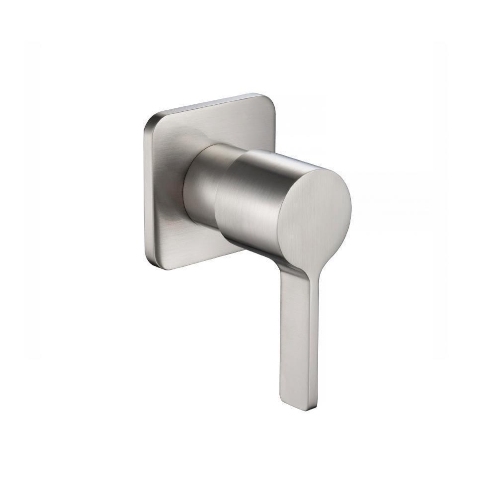 Flusso 260.4511 3/4" Volume Control & Trim