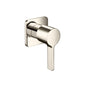Flusso 260.4511 3/4" Volume Control & Trim