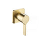 Flusso 260.4511 3/4" Volume Control & Trim
