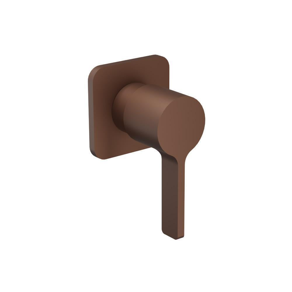 Flusso 260.4511 3/4" Volume Control & Trim