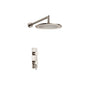 Flusso 260.7000 Single Output Shower Set With Shower Head And Arm