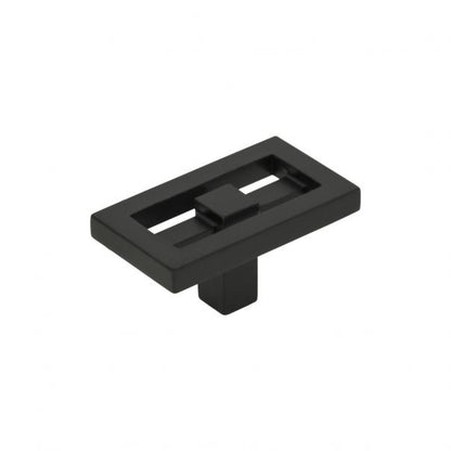 Nobu Rectangle Knob