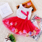 Children's Church dresses